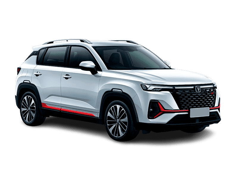 Changan CS35Plus  New купить в Москве