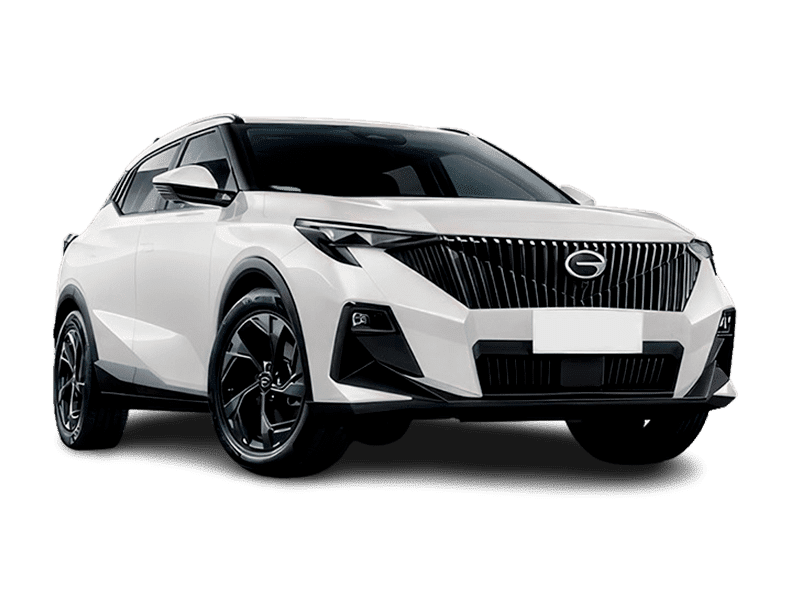 GAC GS4 - Изображение №22