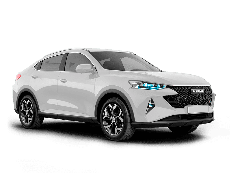 Haval F7 NEW - Изображение №18