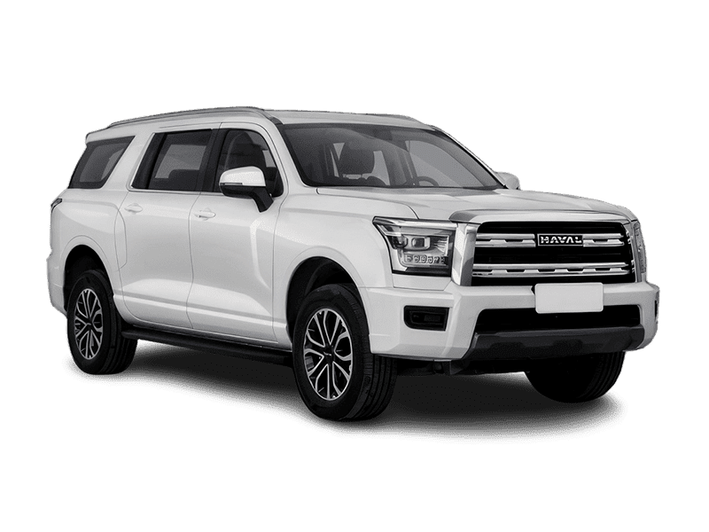 Haval Jolion - Изображение №24