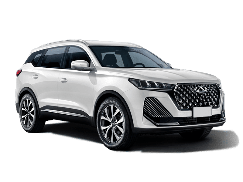 Chery Tiggo 7 Pro MAX  NEW с автосалона по цене от 1 367 000 рублей
